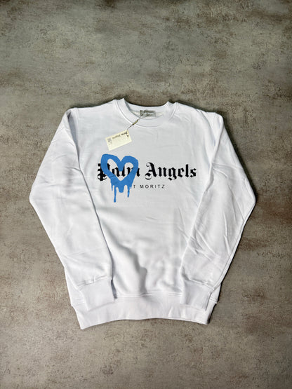 FELPA PALM ANGEL$
