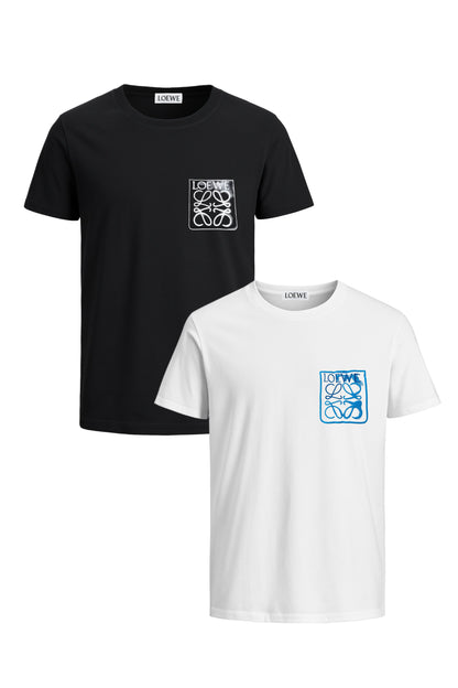 CAMISETA LOEW£