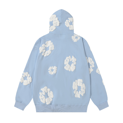 DENIM TEAR$
