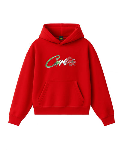 Sudadera corteiz