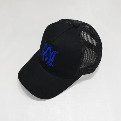 Amr Cap
