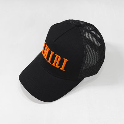 Amr Cap