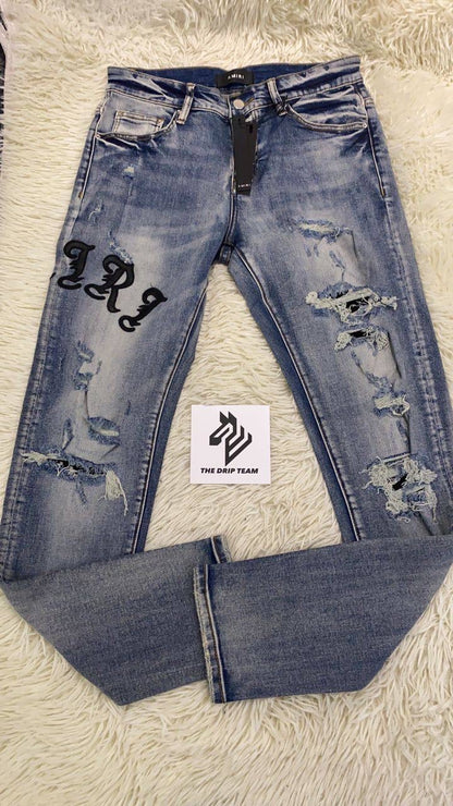Pantalones AMIRl