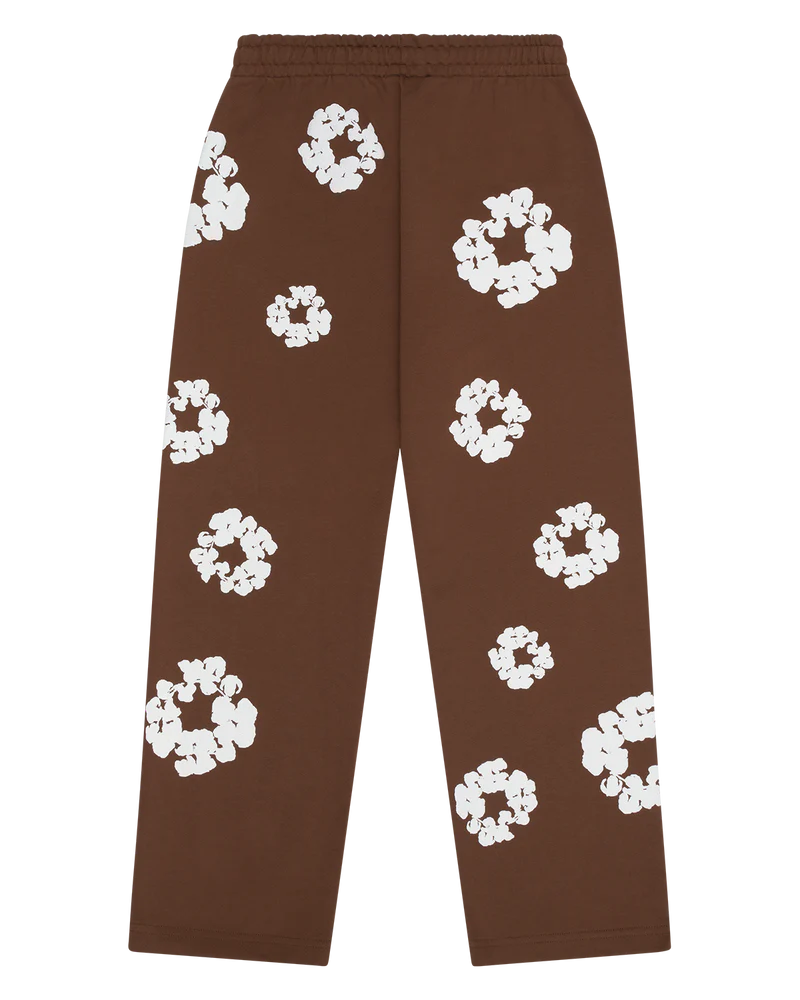Pantalones DENIM TEAR$
