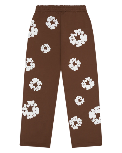 Pantalones DENIM TEAR$