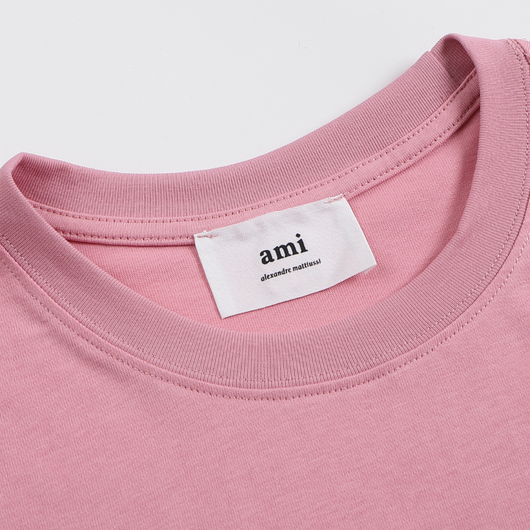 Camiseta AM/I