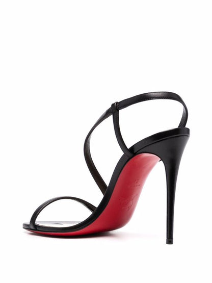 TACCHI LOUBOUTIN