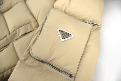 CHAQUETA PRADÃ