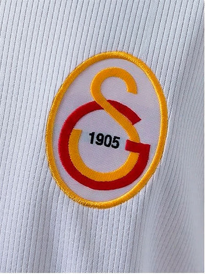 Jersey Retro Away Long Sleeve 1999