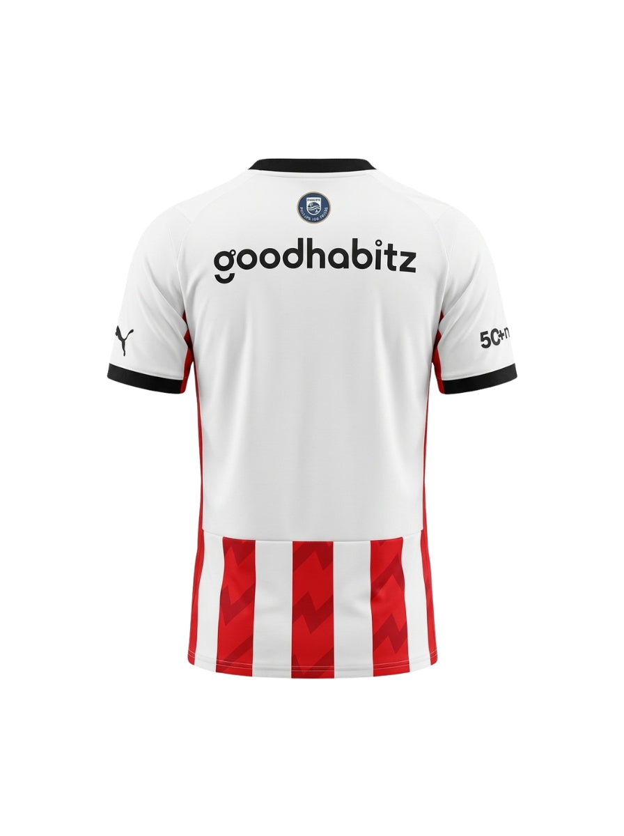 Jersey Home 25/26