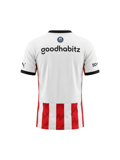 Jersey Home 25/26