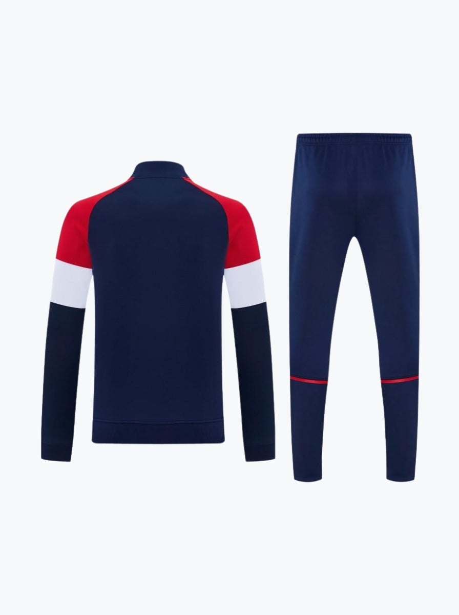 Tracksuit Full Zip 26/27