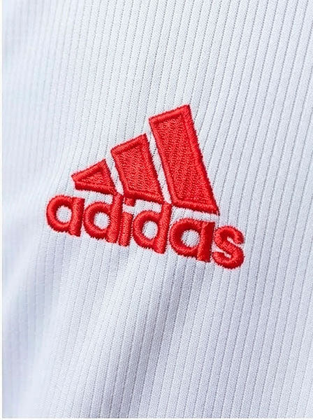 Jersey Retro Away Long Sleeve 1999