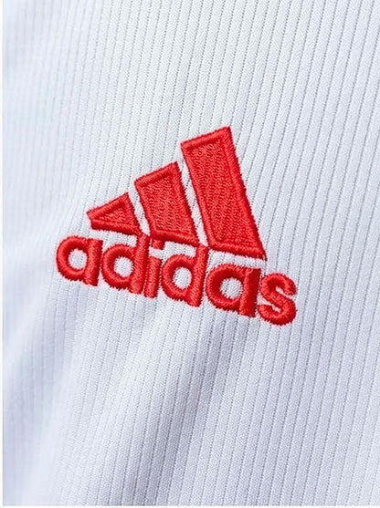 Jersey Retro Away Long Sleeve 1999