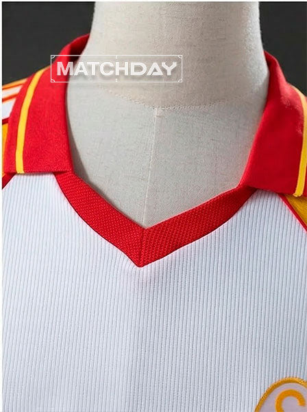 Jersey Retro Away Long Sleeve 1999