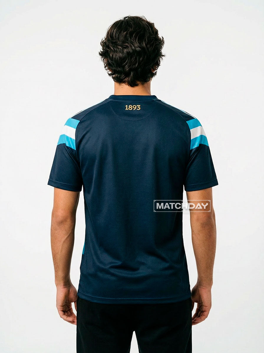 Jersey Special 2026