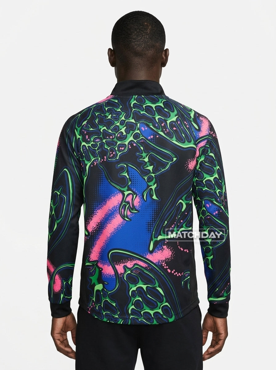 Jersey Goalkeeper Long Sleeve 2026