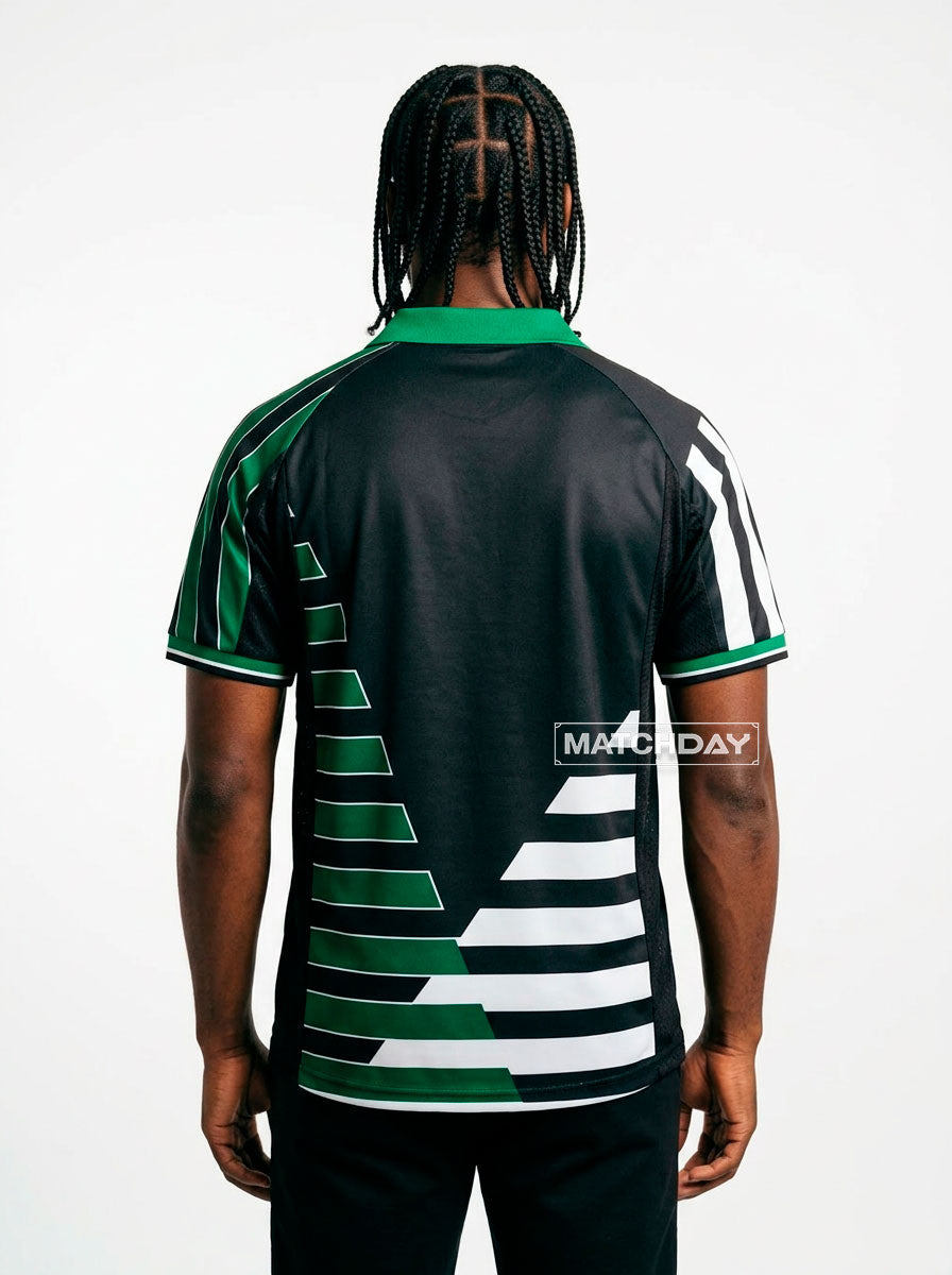 Jersey Retro 1998