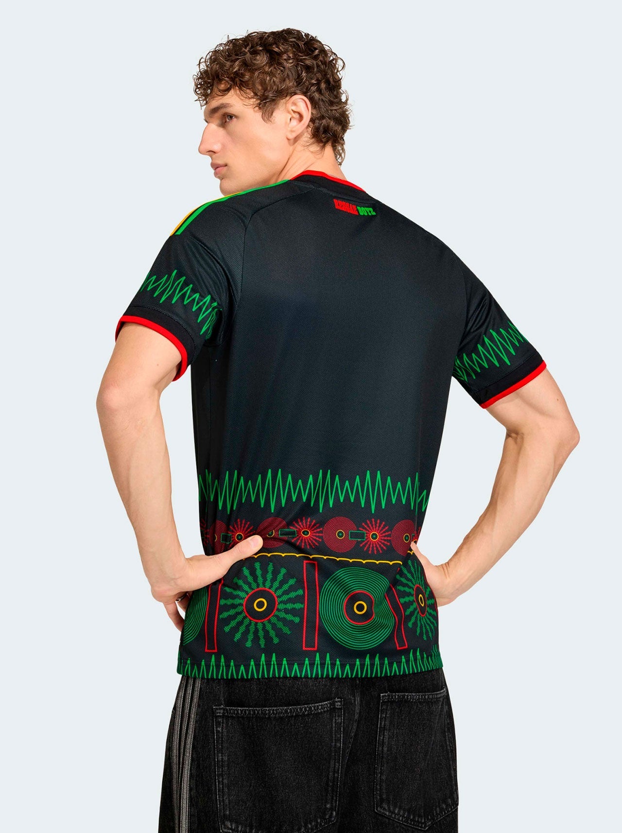 Jersey Away 2026