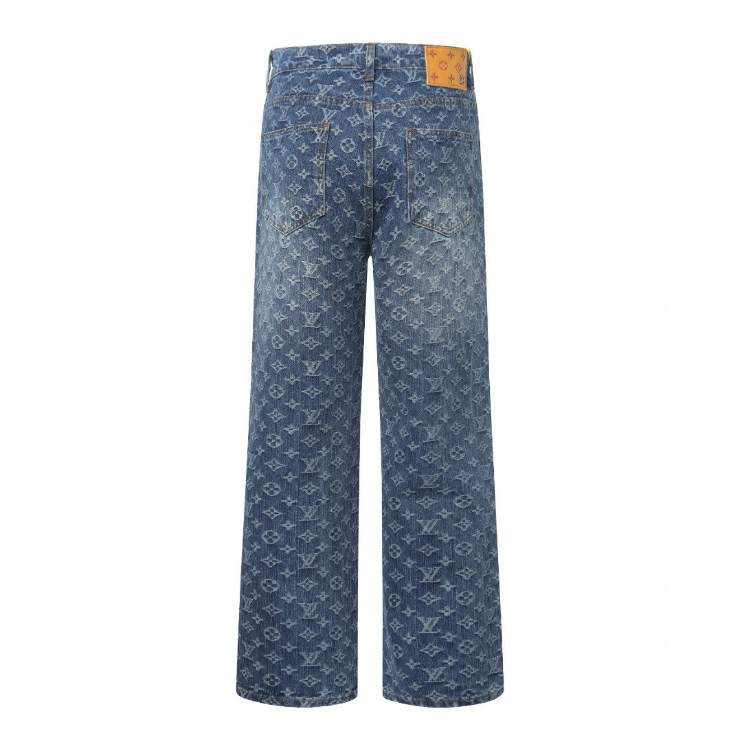 Pantalones LV