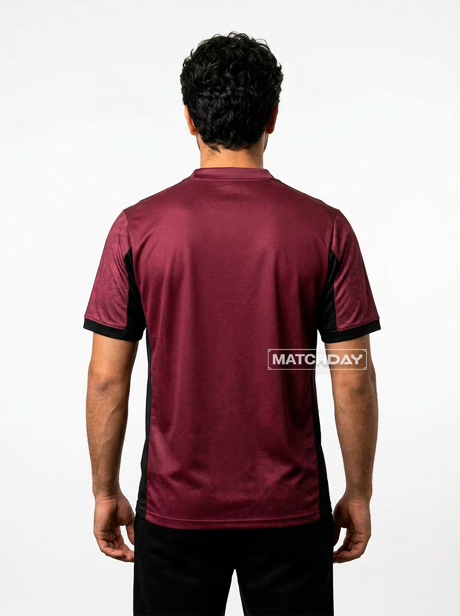 Jersey Third 25/26