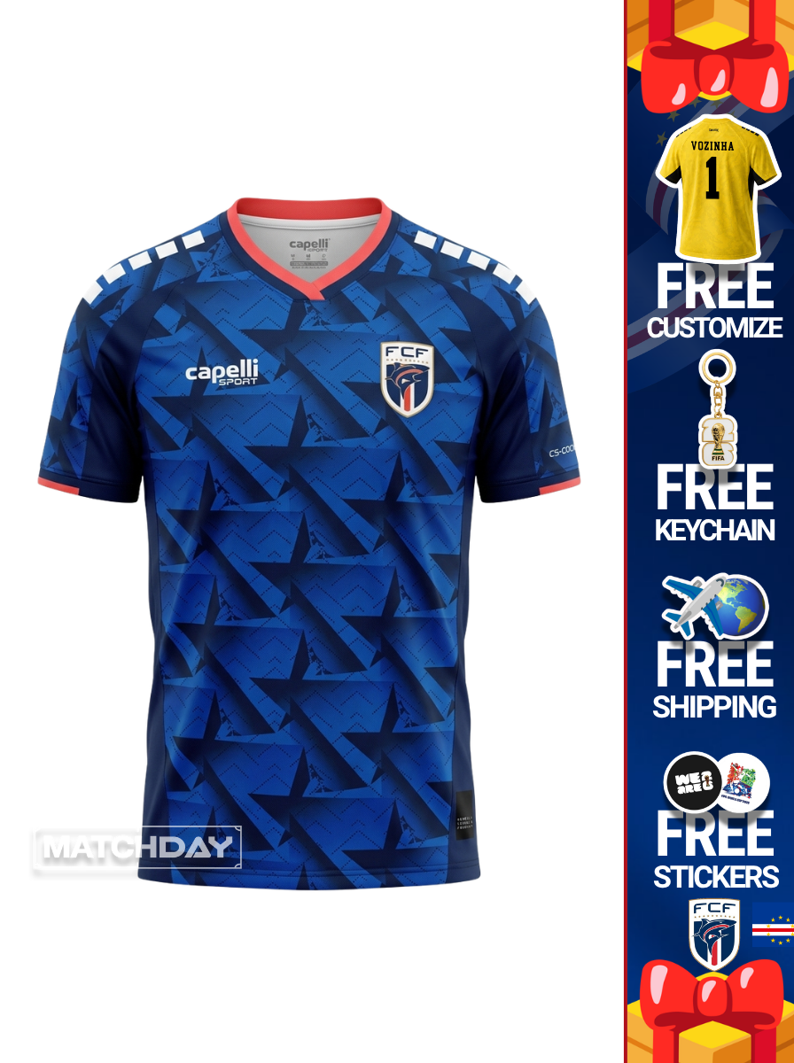 Jersey Home 2026