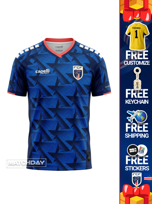 Jersey Home 2026