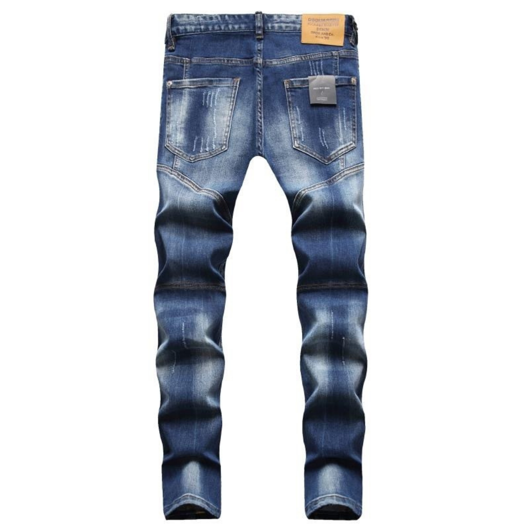 Pantalones DESQUAR£D