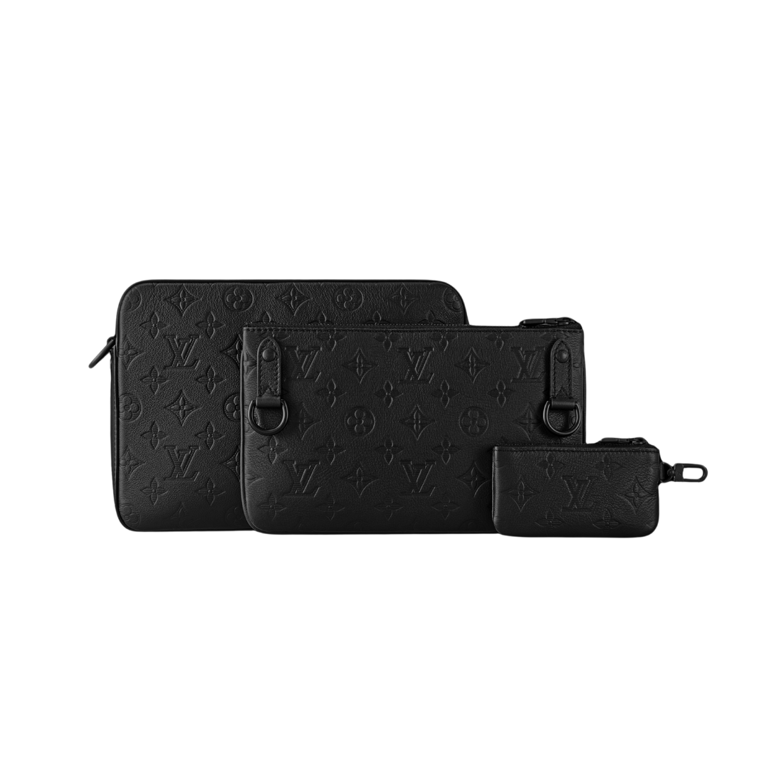 Bolso LV messanger