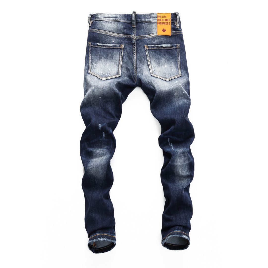 Pantalones DESQUAR£D