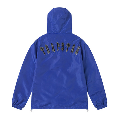 Giacca a vento Irongate T Dazzling