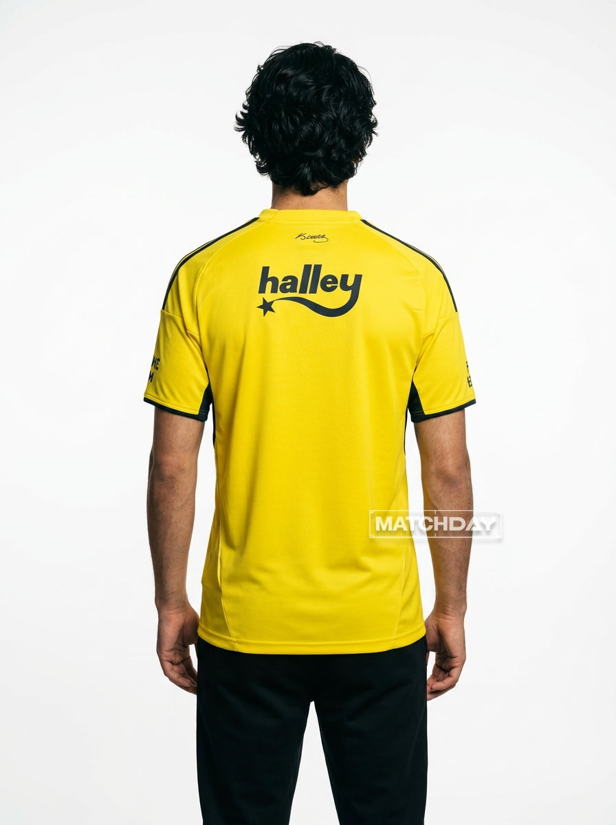 Jersey Away 25/26