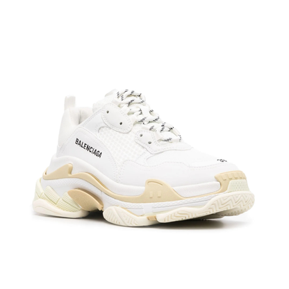 Balenciag@ TRIPLE S