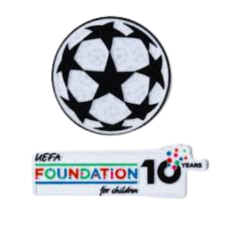 Patch Champions League