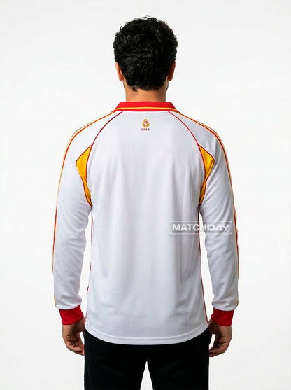 Jersey Retro Away Long Sleeve 1999