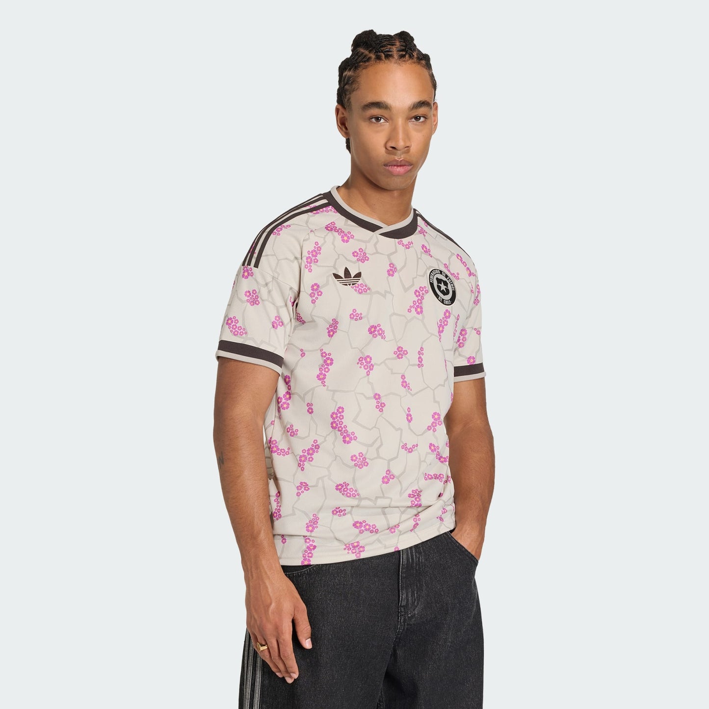 Jersey Away 2026