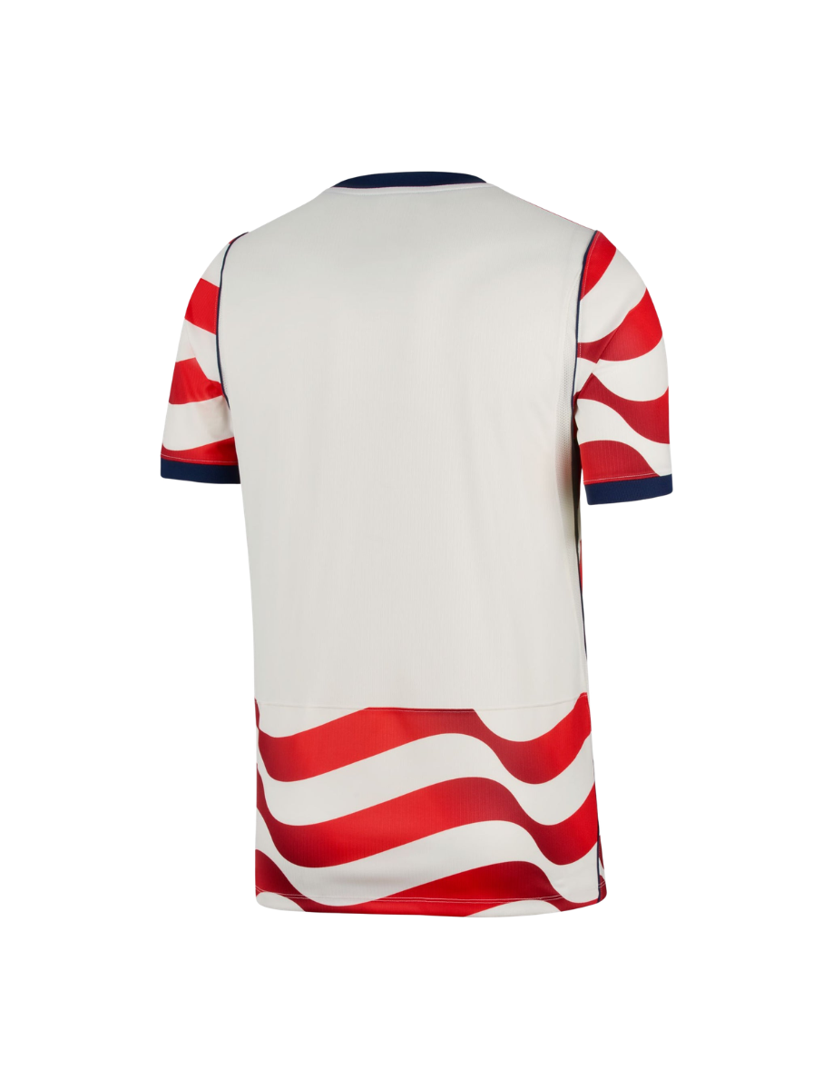 Jersey Home 2026