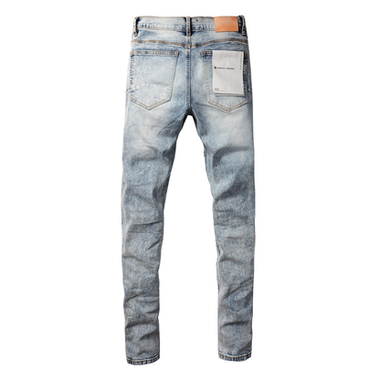 Pantalones PURPLE