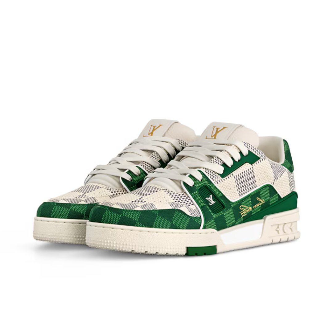 Louis vuitt0n trainer