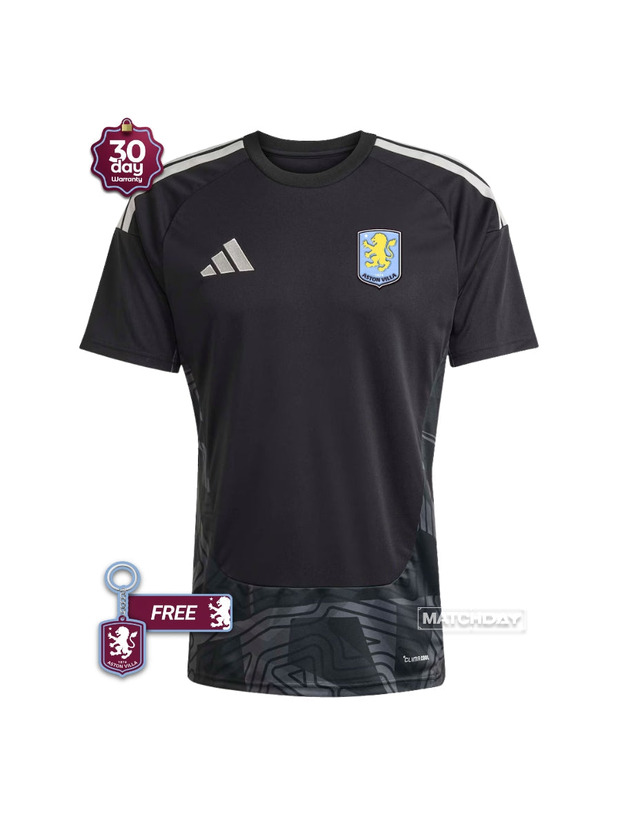 Jersey Goalkeeper 26/27