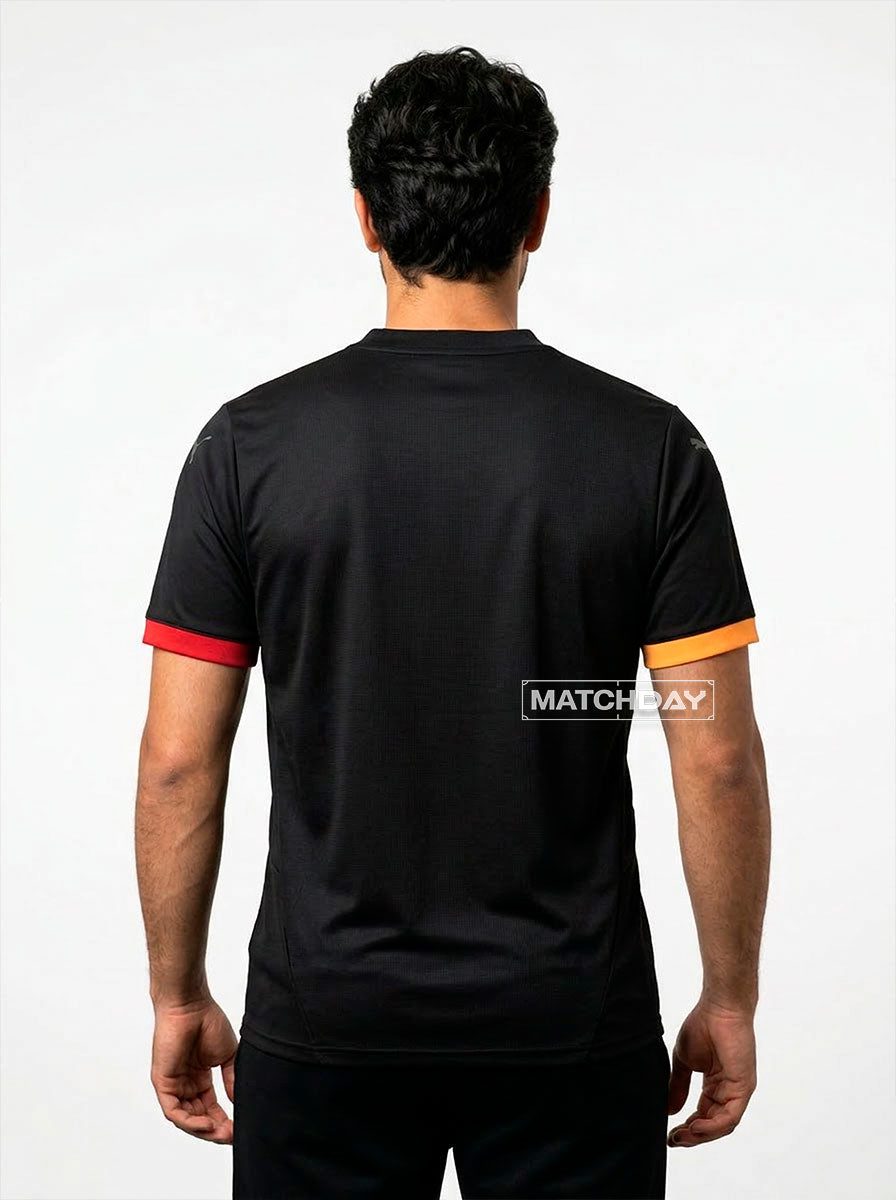 Jersey Fourth 25/26