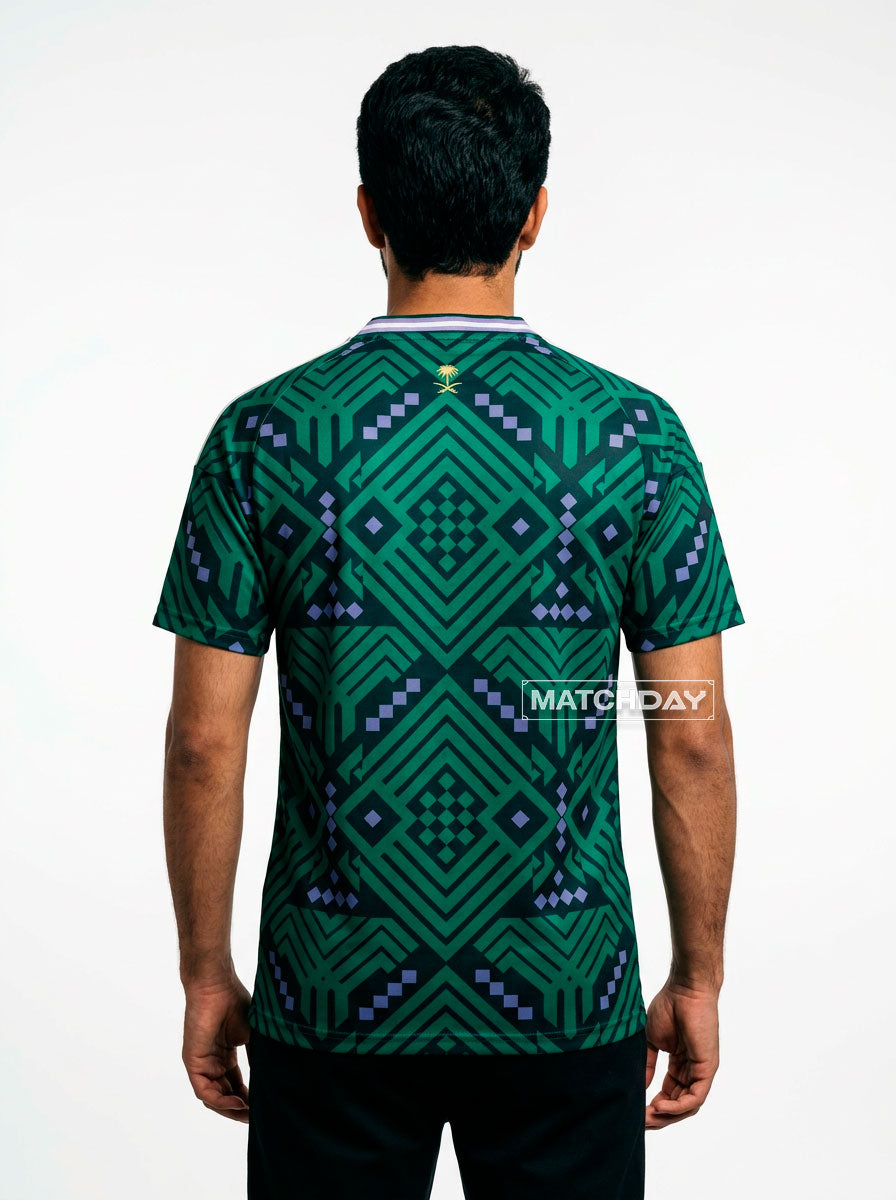 Jersey Home 2026