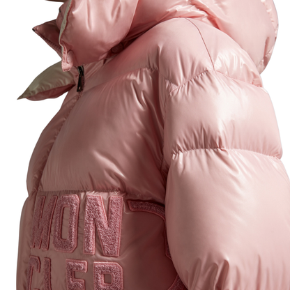 Chaqueta mujer MONCL£R