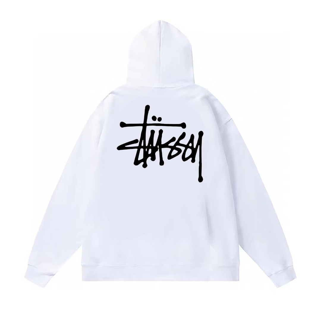 Sudadera STUSSY