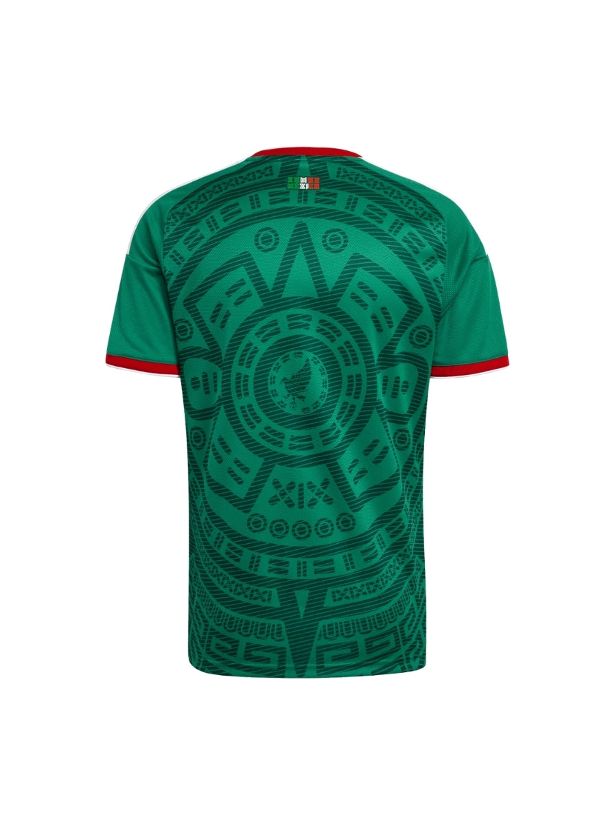 Jersey Home 2026