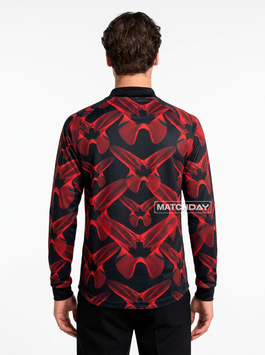 Jersey Goalkeeper Longe Sleeve 2026