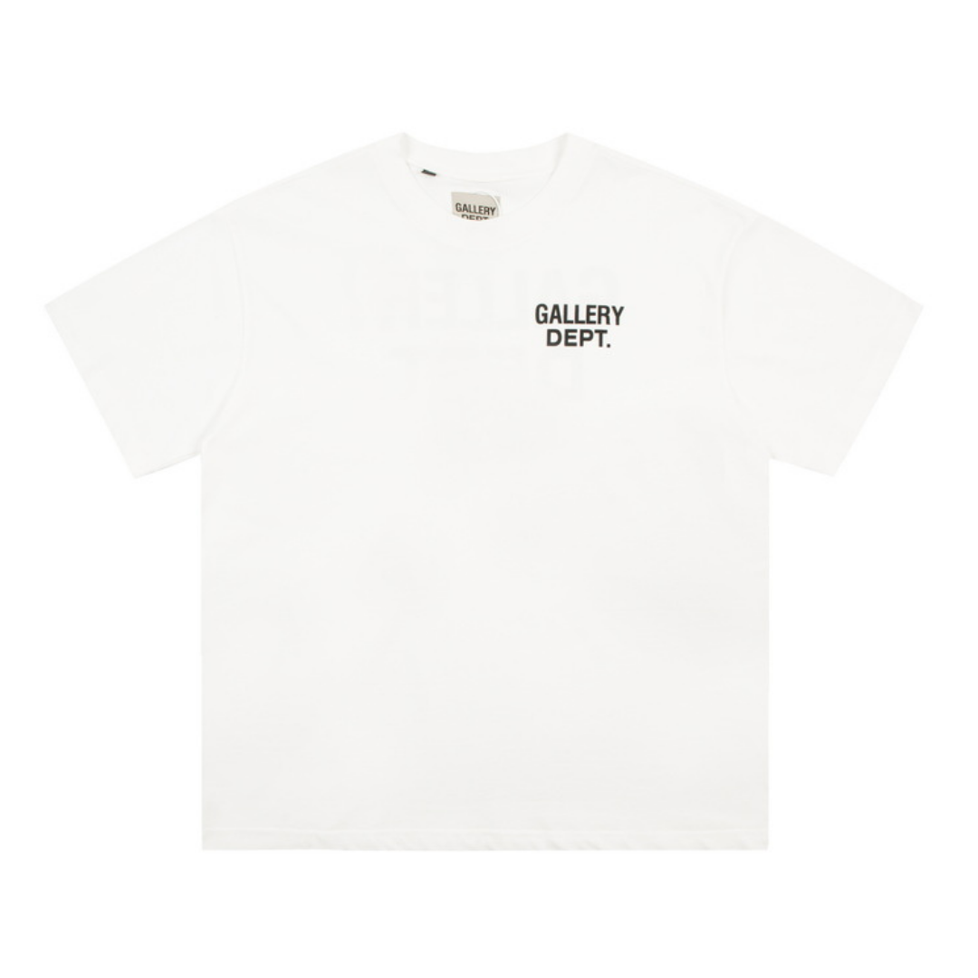 Camiseta Gallery Dpt