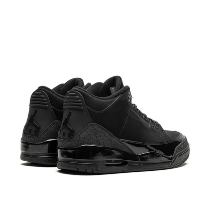 J3 Retro Gatto Nero