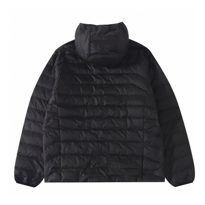 Giacca Polo Nera