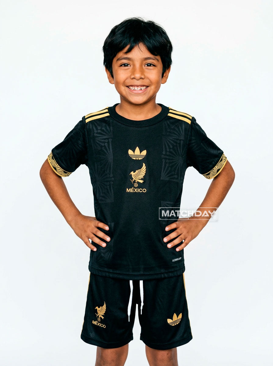 Kids Kit D'Oro